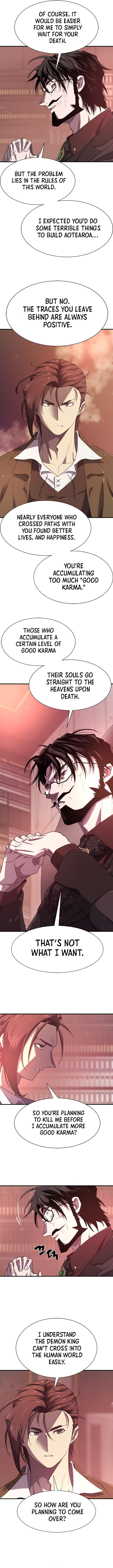 The Greatest Estate Developer, Chapter 183 image 06
